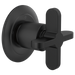 Brizo Jason Wu for Brizo T60875 3-Function Diverter Trim - Less Handle, matte black - view 3