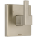 Brizo Siderna T60880 3-Function Diverter Trim, brushed nickel
