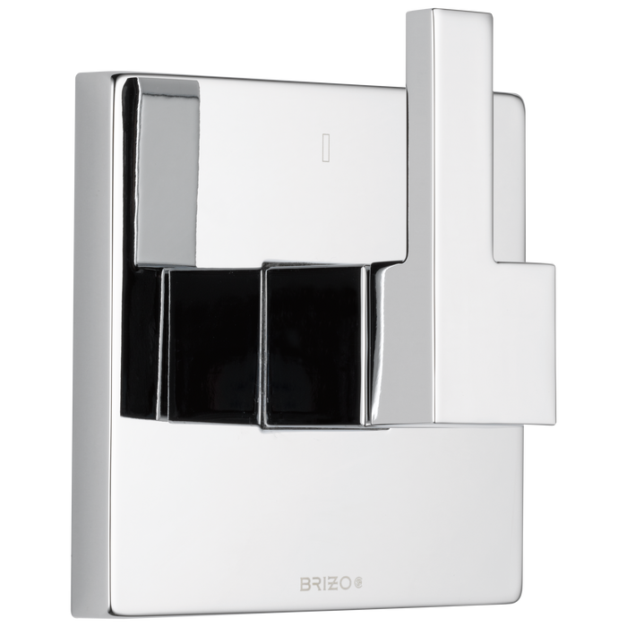 Brizo Siderna T60880 3-Function Diverter Trim, chrome