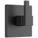 Brizo Siderna T60880 3-Function Diverter Trim, matte black