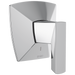 Brizo Vettis T60888 3-Function Diverter Trim, chrome