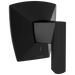 Brizo Vettis T60888 3-Function Diverter Trim, matte black