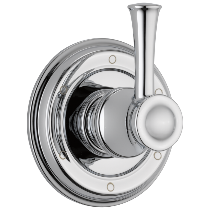 Brizo Baliza T60905 6-Function Diverter Trim, chrome