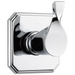 Brizo Virage T60930 6-Function Diverter Trim, chrome
