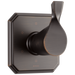 Brizo Virage T60930 6-Function Diverter Trim, venetian bronze