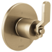 Brizo Litze T60935 6-Function Diverter Trim - Less Handle, luxe gold - view 3