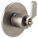 Brizo Litze T60935 6-Function Diverter Trim - Less Handle, luxe nickel - view 3