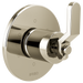 Brizo Litze T60935 6-Function Diverter Trim - Less Handle, polished nickel