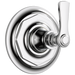 Brizo Rook T60961 6-Function Diverter Trim, chrome