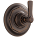 Brizo Rook T60961 6-Function Diverter Trim, venetian bronze