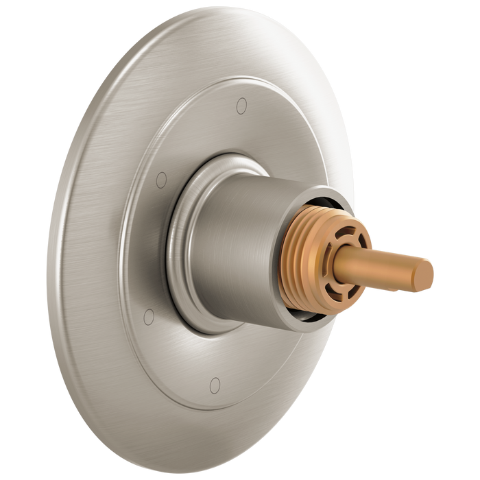 Brizo Jason Wu for Brizo T60975 6-Function Diverter Trim - Less Handle, brushed nickel