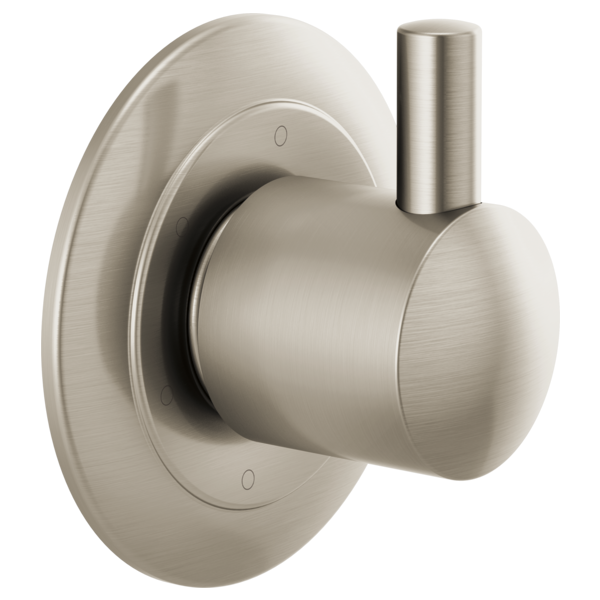 Brizo Jason Wu for Brizo T60975 6-Function Diverter Trim - Less Handle, brushed nickel - view 2