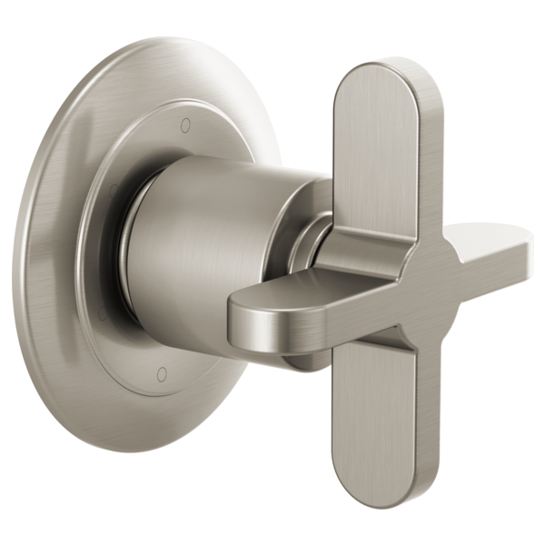 Brizo Jason Wu for Brizo T60975 6-Function Diverter Trim - Less Handle, brushed nickel - view 3