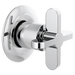 Brizo Jason Wu for Brizo T60975 6-Function Diverter Trim - Less Handle, chrome - view 2