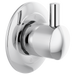 Brizo Jason Wu for Brizo T60975 6-Function Diverter Trim - Less Handle, chrome - view 3