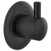 Brizo Jason Wu for Brizo T60975 6-Function Diverter Trim - Less Handle, matte black - view 3