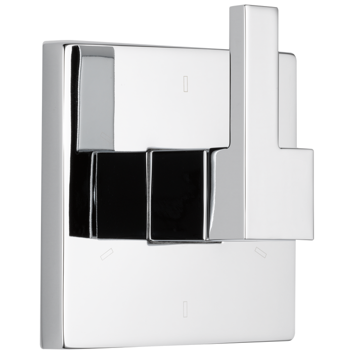 Brizo Siderna T60980 6-Function Diverter Trim, chrome
