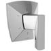 Brizo Vettis T60988 6-Function Diverter Trim, chrome