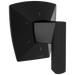 Brizo Vettis T60988 6-Function Diverter Trim, matte black