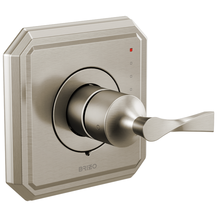 Brizo Virage T60P030 Pressure Balance Valve Only Trim