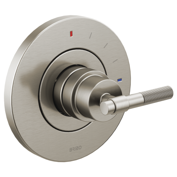 Brizo Litze T60P035 Pressure Balance Valve Only Trim - Less Handle