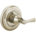 Brizo Rook T60P060 Pressure Balance Valve Only Trim, polished nickel