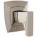 Brizo Vettis T60P088 Pressure Balance Valve Only Trim, luxe nickel