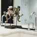 Brizo Odin T60P220 Pressure Balance Shower Only, chrome - view 2