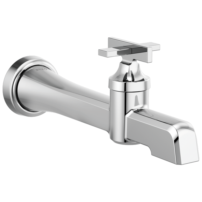 Brizo Levoir T65798LF Single-Handle Wall Mount Lavatory Faucet 1.5 GPM
