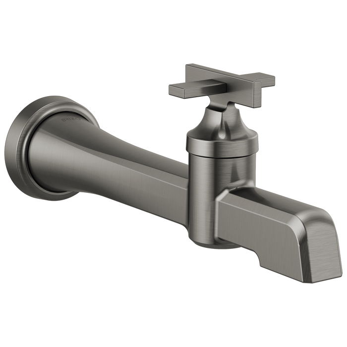 Brizo Levoir T65798LF Single-Handle Wall Mount Lavatory Faucet 1.5 GPM