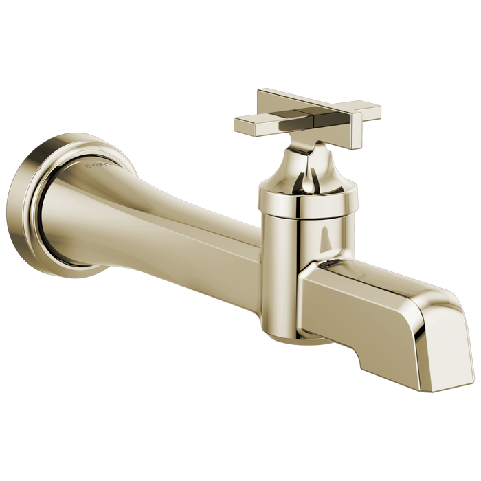 Brizo Levoir T65798LF Single-Handle Wall Mount Lavatory Faucet 1.5 GPM