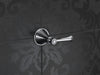Brizo Baliza T66605 Sensori Volume Control Trim, chrome - view 2
