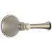 Brizo Baliza T66605 Sensori Volume Control Trim, polished nickel
