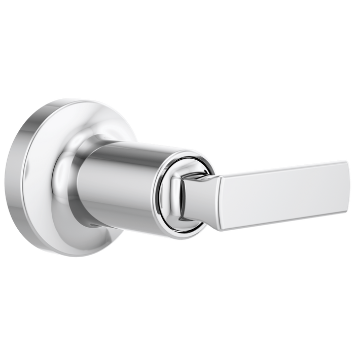 Brizo Kintsu T66606 Sensori Volume Control Trim with Lever Handle, chrome