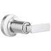 Brizo Kintsu T66606 Sensori Volume Control Trim with Lever Handle, chrome