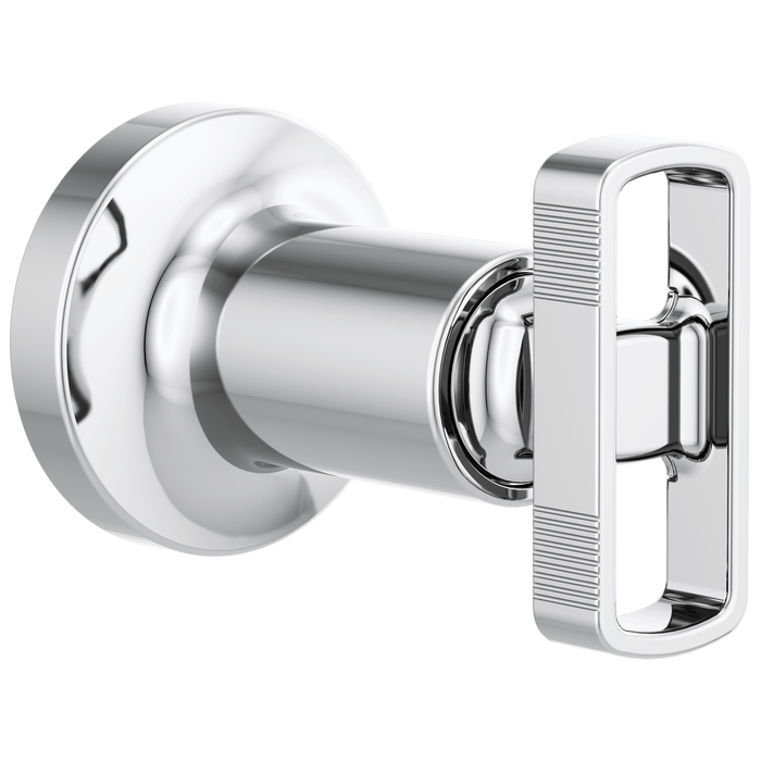 Brizo Kintsu T66608 Sensori Volume Control Trim with Knob Handle, chrome