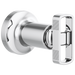 Brizo Kintsu T66608 Sensori Volume Control Trim with Knob Handle, chrome