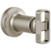 Brizo Kintsu T66608 Sensori Volume Control Trim with Knob Handle, luxe nickel