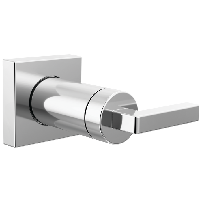 Brizo Frank Lloyd Wright T66622 Sensori Volume Control Trim with Lever Handle