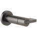 Brizo Litze T66632 Sensori Volume Control Trim - Lever, luxe steel