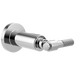 Brizo Litze T66633 Sensori Volume Control Trim - T-Lever, chrome