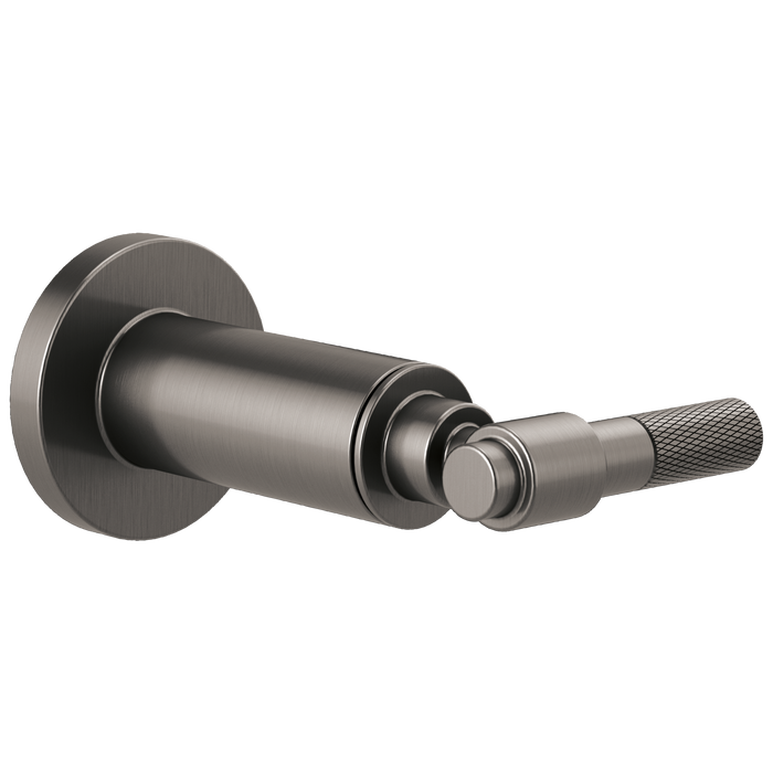 Brizo Litze T66633 Sensori Volume Control Trim - T-Lever, luxe steel