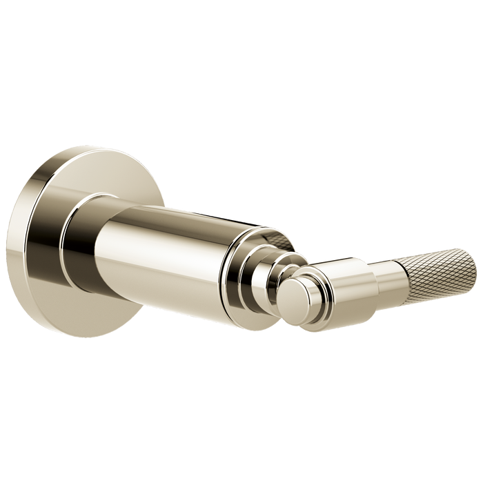 Brizo Litze T66633 Sensori Volume Control Trim - T-Lever, polished nickel