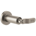 Brizo Litze T66634 Sensori Volume Control Trim - Industrial Lever, luxe nickel