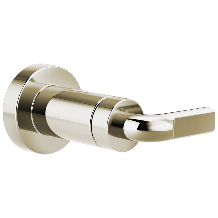 Brizo Litze T66639 Sensori Volume Control Trim - Notch Lever