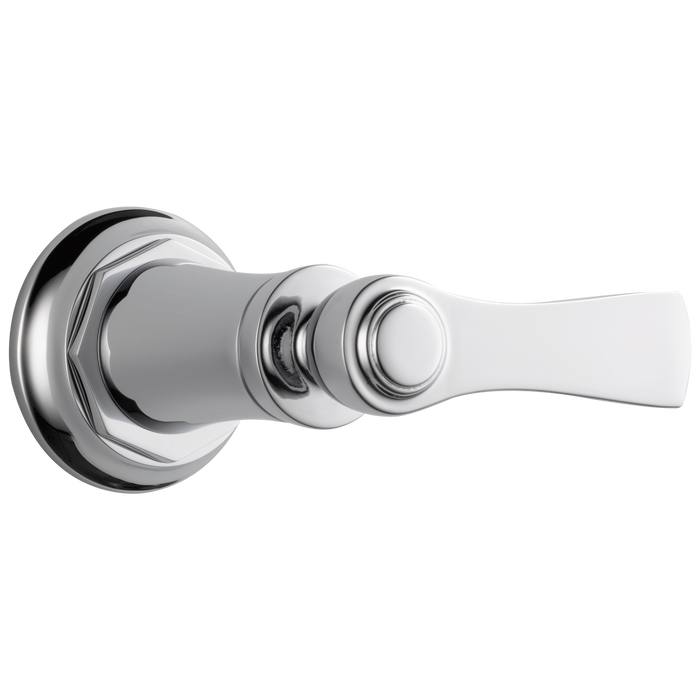 Brizo Rook T66660 Sensori Volume Control Trim - Lever, chrome