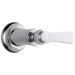 Brizo Rook T66660 Sensori Volume Control Trim - Lever, chrome