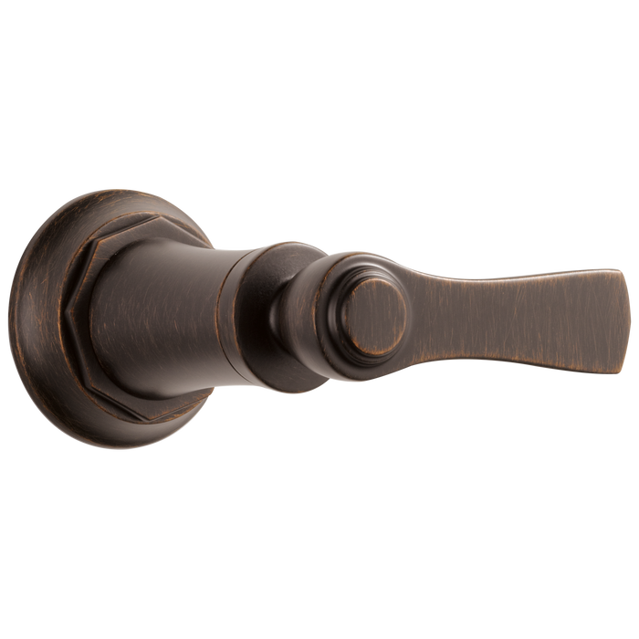 Brizo Rook T66660 Sensori Volume Control Trim - Lever, venetian bronze