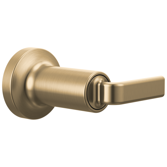 Brizo Allaria T66667 Sensori Volume Control Trim with Twist Lever Handle