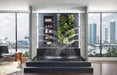 Brizo Jason Wu for Brizo T66675 Sensori Volume Control with Lever Handle, chrome - view 5
